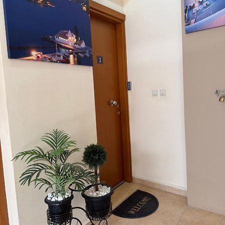 Ierapetra Suites & Studios Eksteriør bilde