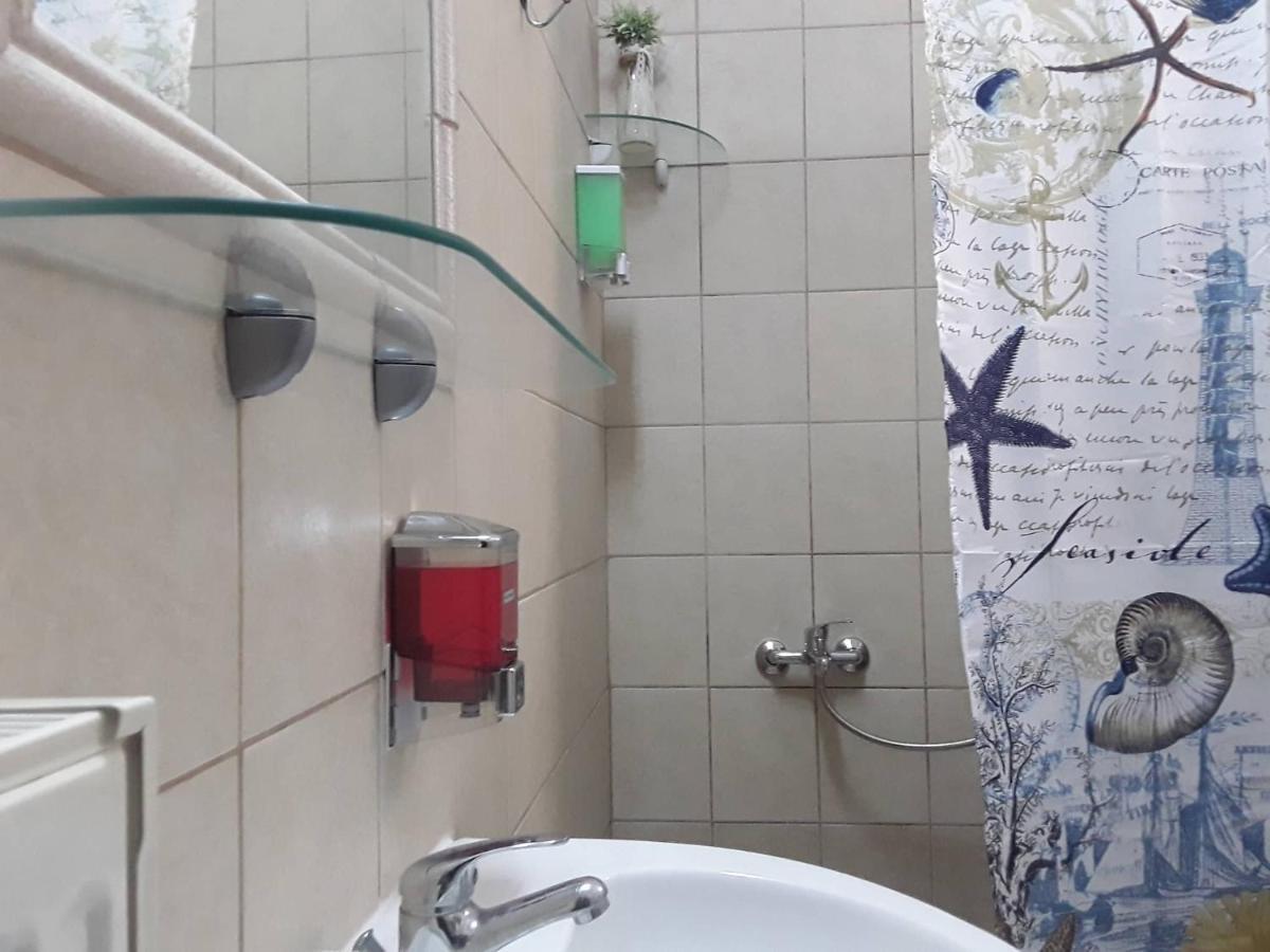 Ierapetra Suites & Studios Eksteriør bilde