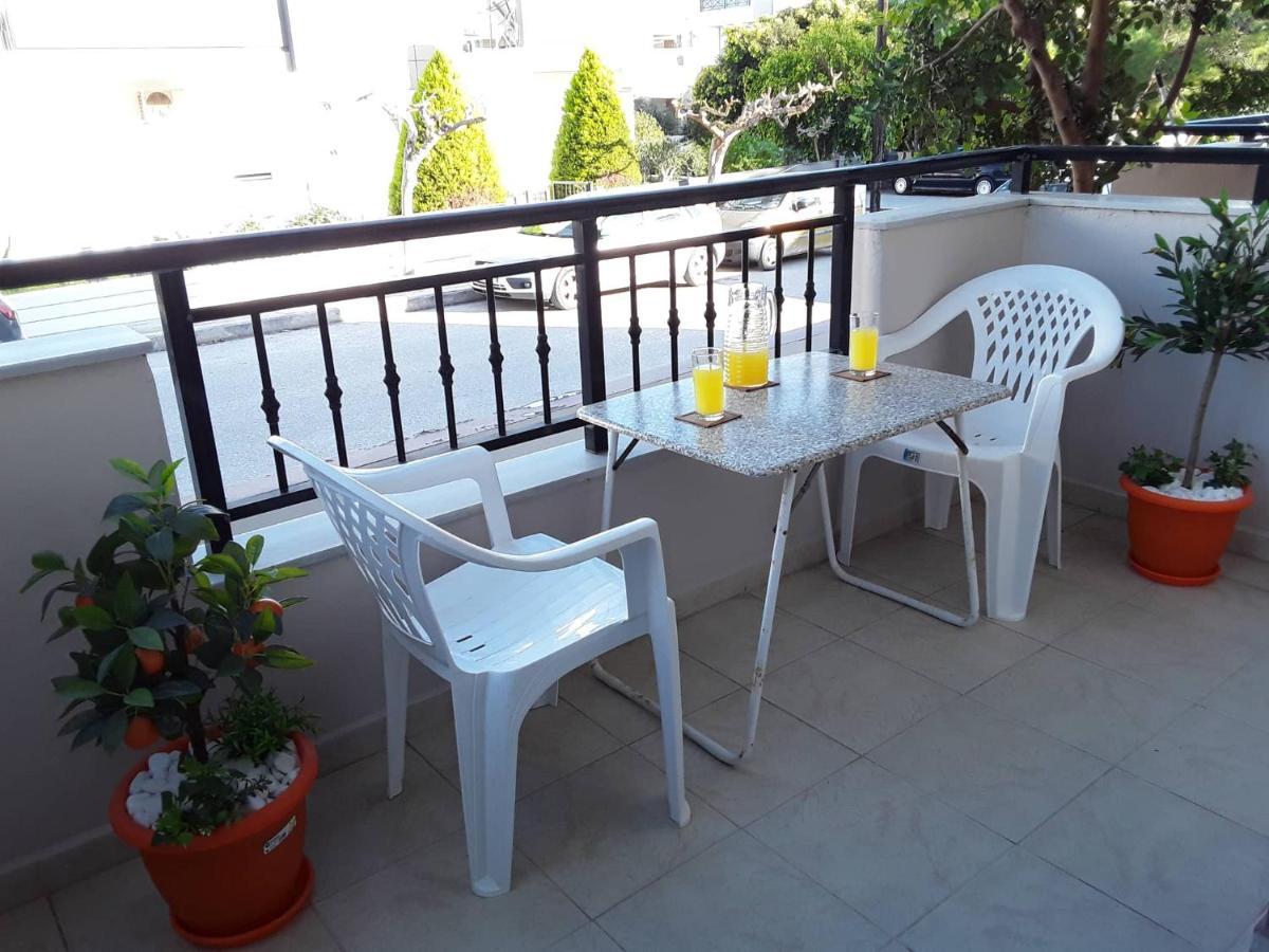 Ierapetra Suites & Studios Eksteriør bilde