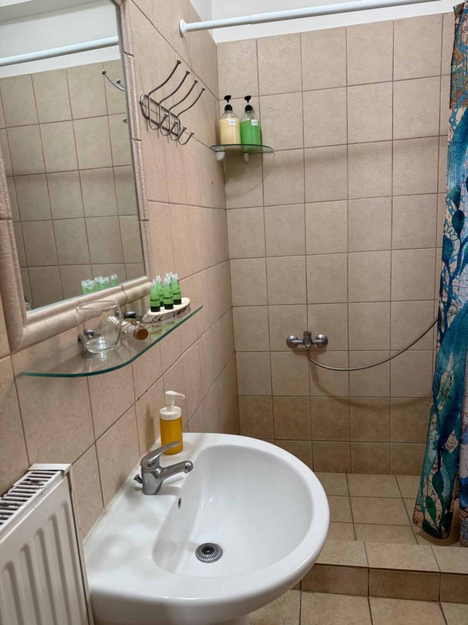 Ierapetra Suites & Studios Eksteriør bilde